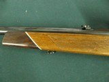 6844 Parker Hale Safari 30-06 24 inch barrel, Redfield Frontier 2x7 scope, rosewood forend cap, pistol grip rosewood cap, buttpad, 98-99% condition,re - 4 of 12