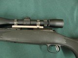 6845 Savage ML-10-II 50 cal BLACK POWDER, LEUPOLD SCOPE 2X7 Rifleman,Lyman scales, charge tubes, bullets papers, complete outfit, ready for the field - 7 of 12
