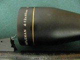 6845 Savage ML-10-II 50 cal BLACK POWDER, LEUPOLD SCOPE 2X7 Rifleman,Lyman scales, charge tubes, bullets papers, complete outfit, ready for the field - 8 of 12