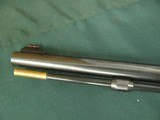 6845 Savage ML-10-II 50 cal BLACK POWDER, LEUPOLD SCOPE 2X7 Rifleman,Lyman scales, charge tubes, bullets papers, complete outfit, ready for the field - 9 of 12