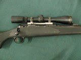 6845 Savage ML-10-II 50 cal BLACK POWDER, LEUPOLD SCOPE 2X7 Rifleman,Lyman scales, charge tubes, bullets papers, complete outfit, ready for the field - 11 of 12