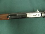 6846 Ithaca MAG 10 10 gauge 26 inch barrel 2 screw in chokes full/ic, internals polished at Ithaca, butt pad, all original,lop 14 7/8, super clean sho - 10 of 10