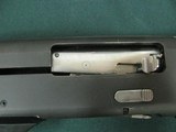 6846 Ithaca MAG 10 10 gauge 26 inch barrel 2 screw in chokes full/ic, internals polished at Ithaca, butt pad, all original,lop 14 7/8, super clean sho - 9 of 10