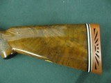 6847 Ithaca 5 E trap gun,12gauge, 30 inch barrel, gold gold Pheasant gold Snipe, Michellini engraved(he did the "fat" birds) 99% con - 5 of 15
