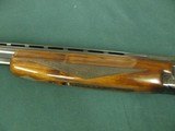6848 Winchester 101 Field 410 gauge 28 inch
barrels 2 1/2 inch chambers skeet/skeet, Winchester butt plate, pistol grip with cap, opens/closes tite, - 4 of 10