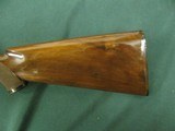 6852 Winchester 101 Field 20 gauge 28 inch barrels,MOD/FULL, ejectors, vent rib, single select trigger, pistol grip with cap A+Fancy Walnut, I DONT SE - 2 of 13