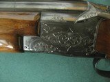 6852 Winchester 101 Field 20 gauge 28 inch barrels,MOD/FULL, ejectors, vent rib, single select trigger, pistol grip with cap A+Fancy Walnut, I DONT SE - 13 of 13