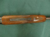 6852 Winchester 101 Field 20 gauge 28 inch barrels,MOD/FULL, ejectors, vent rib, single select trigger, pistol grip with cap A+Fancy Walnut, I DONT SE - 9 of 13