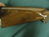 6852 Winchester 101 Field 20 gauge 28 inch barrels,MOD/FULL, ejectors, vent rib, single select trigger, pistol grip with cap A+Fancy Walnut, I DONT SE - 5 of 13