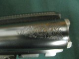 6849 Winchester 23 Golden Quail 28 gaue 26 barrels, ic/mod, single select trigger, ejectors, solid rib,STRAIGHT GRIP, Winchester pad,Winchester case& - 12 of 13