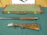6853 Winchester 101 Pigeon XTR Lightweight 12 gauge 27 inch barrels, ic,m,f,wrench keys Winchester Pamphlet,AAA+++FANCY TIGER STRIPED WALNUT. I bought - 3 of 15