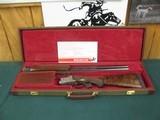 6853 Winchester 101 Pigeon XTR Lightweight 12 gauge 27 inch barrels, ic,m,f,wrench keys Winchester Pamphlet,AAA+++FANCY TIGER STRIPED WALNUT. I bought - 2 of 15