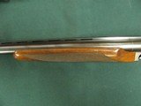 6856 Winchester 23 Pigeon XTR12 gauge 26 barrels ic/mod,ejectors, vent rib, single select trigger, round Knob Winchester butt pad,pamphlet, keys,Win - 14 of 15