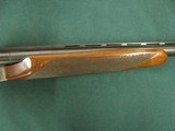 6856 Winchester 23 Pigeon XTR12 gauge 26 barrels ic/mod,ejectors, vent rib, single select trigger, round Knob Winchester butt pad,pamphlet, keys,Win - 15 of 15