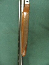 6855 Winchester 23 Pigeon XTR
12 gauge 26 barrels ic/mod,ejectors, vent rib, single select trigger, round Knob Winchester butt pad,pamphlet, keys,Win - 13 of 14