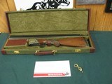 6855 Winchester 23 Pigeon XTR
12 gauge 26 barrels ic/mod,ejectors, vent rib, single select trigger, round Knob Winchester butt pad,pamphlet, keys,Win - 2 of 14