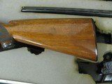 6861 Winchester 101 field skeet set --2 guns, 4 gauges,12ga 28bls skeet complete shotgun and 20,28,410 complete skeet set also 28 inch barrels. Winche - 8 of 14