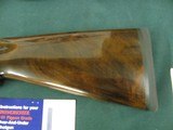 6866 Winchester 101 Pigeon 12 gauge 27 inch barrels, skeet model with 5 BRILEY CHOKES 2SK IC IM FULL,wrench,hangtag, original sale papers, Winchester - 3 of 8