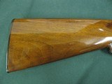 6869 Winchester 101 Field 12 gauge 28 inch barrels mod/full pistol grip with cap, Winchester butt plate, vent rib,ejectors, correct Winchester box ser - 4 of 11