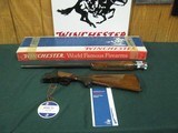 6869 Winchester 101 Field 12 gauge 28 inch barrels mod/full pistol grip with cap, Winchester butt plate, vent rib,ejectors, correct Winchester box ser - 1 of 11