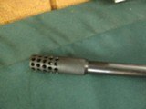 6871 Browning Medallion A bolt 260 caliber, 23 inch barrel including muzzle brake, Browning butt pad, beautiful oil finish,Leupold bases,Rosewood cap, - 5 of 11