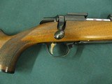 6871 Browning Medallion A bolt 260 caliber, 23 inch barrel including muzzle brake, Browning butt pad, beautiful oil finish,Leupold bases,Rosewood cap, - 8 of 11
