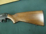 6395 C Z
USA model 512 22 long rifle semi auto. new in
box, nice straight grain, adjustable sites, known for accuracy and reliability. 5 rounds, 20. - 3 of 11