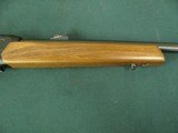 6395 C Z
USA model 512 22 long rifle semi auto. new in
box, nice straight grain, adjustable sites, known for accuracy and reliability. 5 rounds, 20. - 9 of 11