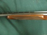 6871 Winchester 23 Pigeon XTR 12 gauge 28 inch barrels, mod/full, round knob, ejectors, single select trigger,Winchester butt plate, all original, ven - 15 of 16