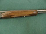 6872 Browning BSS 20 gauge 26 inch barrels ic/mod, non select trigger,pistol grip, Browning butt pla, all original and 98++condition.ejectors, vent ri - 12 of 12