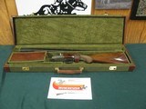6799 Winchester 23 Pigeon XTR 20 gauge 26 inch barrel 2 3/4&3 inch chambers, round knob, ejectors, vent rib,beavertail forend, single select trigger - 3 of 15