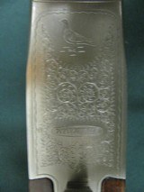 6799 Winchester 23 Pigeon XTR 20 gauge 26 inch barrel 2 3/4&3 inch chambers, round knob, ejectors, vent rib,beavertail forend, single select trigger - 12 of 15