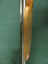 6799 Winchester 23 Pigeon XTR 20 gauge 26 inch barrel 2 3/4&3 inch chambers, round knob, ejectors, vent rib,beavertail forend, single select trigger - 15 of 15