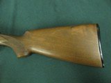 6873 Beretta 625 12 gauge 28 inch barrels mod/ful,beavertail,single select trigger, ejectors,Beretta butt plate, 99% condition,as new.silver receiver, - 2 of 11
