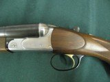 6873 Beretta 625 12 gauge 28 inch barrels mod/ful,beavertail,single select trigger, ejectors,Beretta butt plate, 99% condition,as new.silver receiver, - 3 of 11