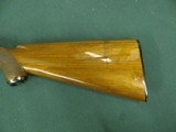6874 Winchester 101 field 20 gauge 28 inch barrles mod/full, Red W pistol grip cap, 1st 3 years of mfg. Winchester butt plate,bores/brite/shiny, opens - 2 of 13