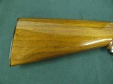 6874 Winchester 101 field 20 gauge 28 inch barrles mod/full, Red W pistol grip cap, 1st 3 years of mfg. Winchester butt plate,bores/brite/shiny, opens - 11 of 13