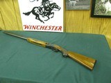 6874 Winchester 101 field 20 gauge 28 inch barrles mod/full, Red W pistol grip cap, 1st 3 years of mfg. Winchester butt plate,bores/brite/shiny, opens - 1 of 13