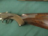6877 Winchester 101 Pigeon 28 gauge 28 barrels,skeet,UNFIRED AS NEW IN BOX,WINCHESTER PAMPHLET. WEST TEXAS COLLECTION,this is the EARLY PIGEON WITH TH - 9 of 16