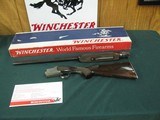 6877 Winchester 101 Pigeon 28 gauge 28 barrels,skeet,UNFIRED AS NEW IN BOX,WINCHESTER PAMPHLET. WEST TEXAS COLLECTION,this is the EARLY PIGEON WITH TH - 1 of 16