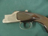 6877 Winchester 101 Pigeon 28 gauge 28 barrels,skeet,UNFIRED AS NEW IN BOX,WINCHESTER PAMPHLET. WEST TEXAS COLLECTION,this is the EARLY PIGEON WITH TH - 4 of 16