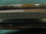 6877 Winchester 101 Pigeon 28 gauge 28 barrels,skeet,UNFIRED AS NEW IN BOX,WINCHESTER PAMPHLET. WEST TEXAS COLLECTION,this is the EARLY PIGEON WITH TH - 16 of 16