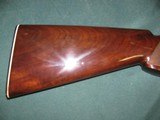 6877 Winchester 101 Pigeon 28 gauge 28 barrels,skeet,UNFIRED AS NEW IN BOX,WINCHESTER PAMPHLET. WEST TEXAS COLLECTION,this is the EARLY PIGEON WITH TH - 7 of 16