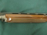 6878 Winchester 101 Pigeon 410 gauge 28 inch barrels skeet,AS NEW IN WINCHESTER FITTED CASE&WINCHESTER BOX SERIALIZED TO GUN,HANG TAG ALL PAPERS,rose/ - 16 of 16