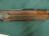 6880 Winchester 101 American Flyer Live Pigeon 12 gauge, 28 inch barrels, top barrel is fixed extra full/bottom barrel has a mod Winchester screw in - 14 of 15