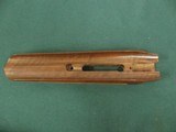 6881
Winchester model 23 LIGHT DUCK 20 gauge, factory NEW OLD STOCK,forend/stock with lots of figure AAA++, normally a set of NOS forend/stock set is - 7 of 8