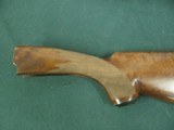 6881
Winchester model 23 LIGHT DUCK 20 gauge, factory NEW OLD STOCK,forend/stock with lots of figure AAA++, normally a set of NOS forend/stock set is - 3 of 8