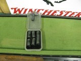6635 Winchester 101 XTR LIGHTWEIGHT 12 gauge 27 inch barrels, 6 Winchester choks 2 ic, m, im, f, xf, wrench. all original 98% condition, quail pheasa - 3 of 14