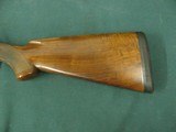 6635 Winchester 101 XTR LIGHTWEIGHT 12 gauge 27 inch barrels, 6 Winchester choks 2 ic, m, im, f, xf, wrench. all original 98% condition, quail pheasa - 4 of 14