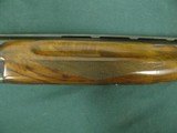 6635 Winchester 101 XTR LIGHTWEIGHT 12 gauge 27 inch barrels, 6 Winchester choks 2 ic, m, im, f, xf, wrench. all original 98% condition, quail pheasa - 13 of 14